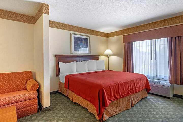 Creekside Lodge Berea