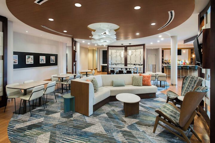 Springhill Suites Mount Laurel
