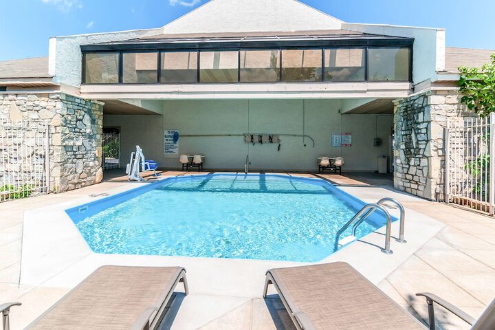 Pool 5 of 45