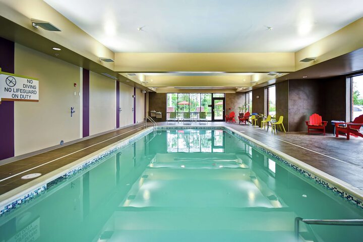 Pool 7 of 47