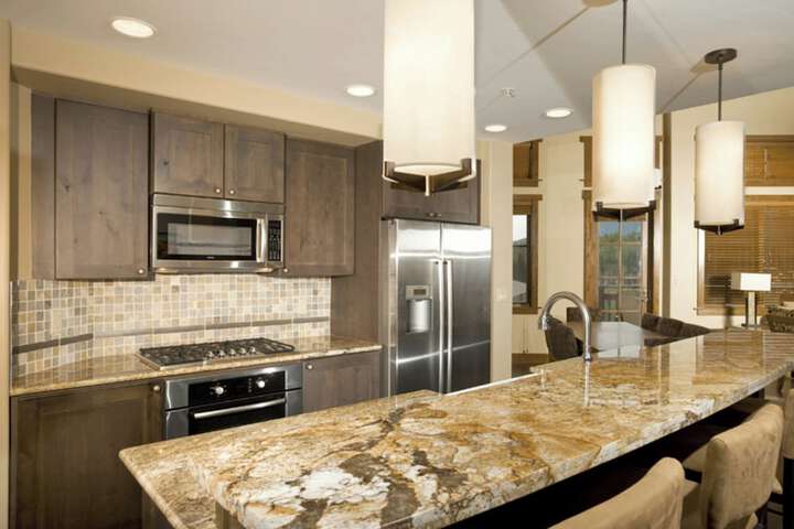 One Ski Hill Place a RockResort, by Vail Resorts