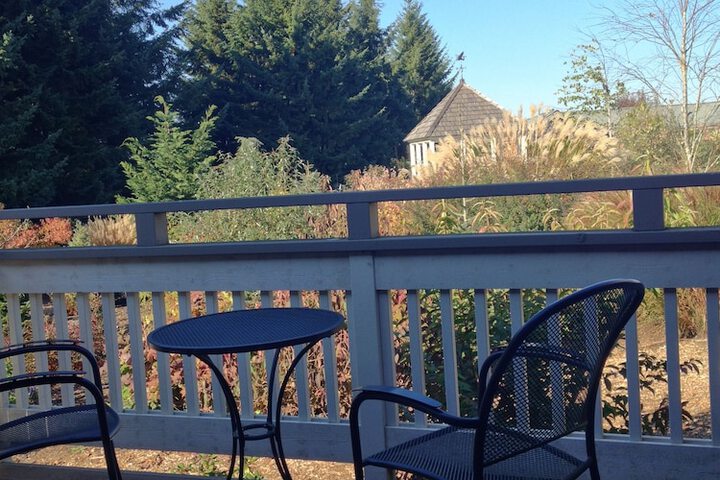 Terrace/Patio 30 of 32