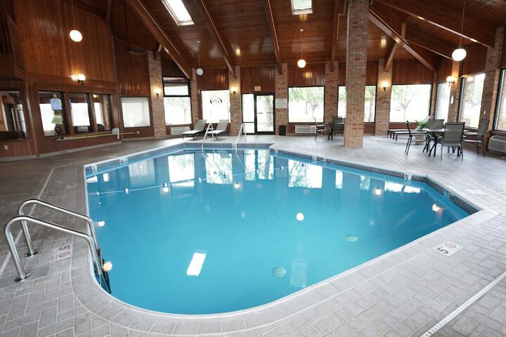 Quality Inn - Storm Lake
