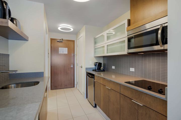 Best Western Plus Sawridge Suites