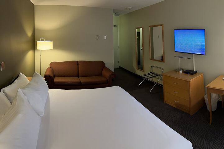 Heritage Inn Hotel & Convention Centre Cranbrook