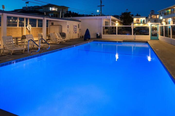 Pool 8 of 92