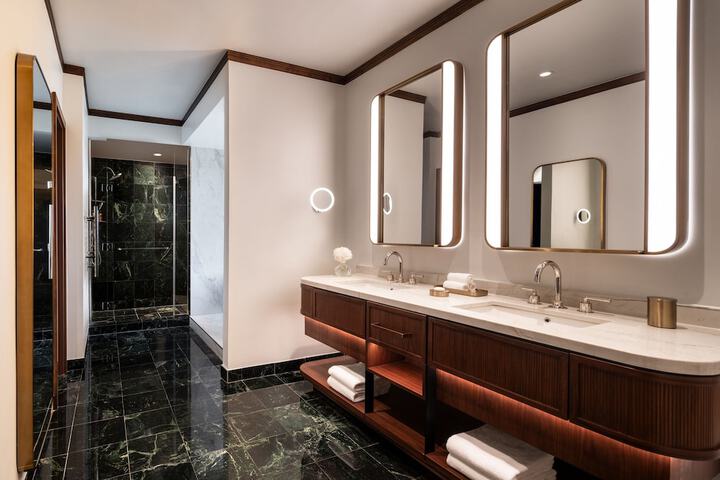 The Ritz-Carlton Dallas Las Colinas