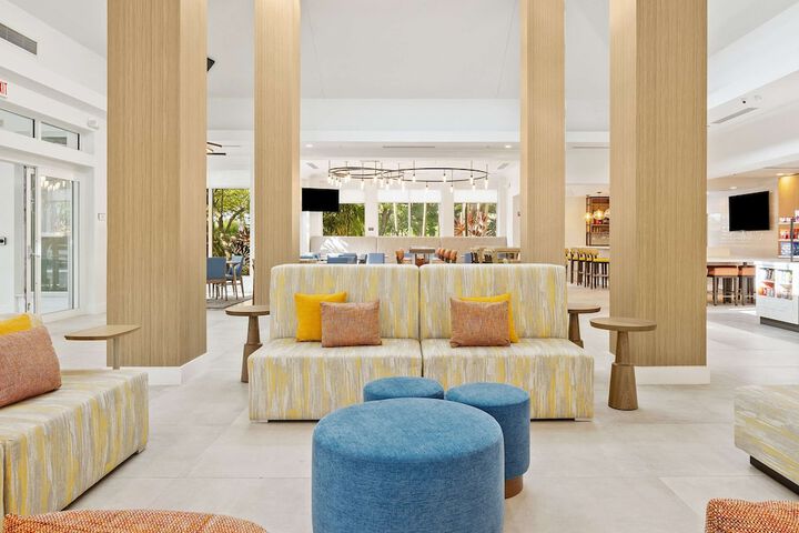 Hotel Interior 17 of 64