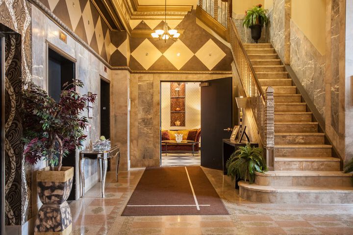 The Giacomo Niagara Falls NY an Ascend Collection Hotel