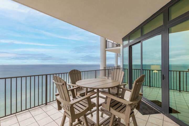 The Oasis at Orange Beach by Hosteeva