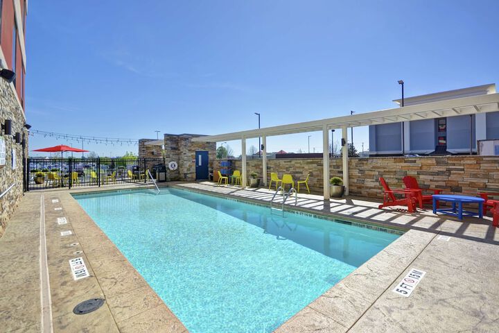 Pool 7 of 45