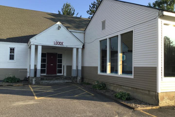 Stonybrook Motel & Lodge