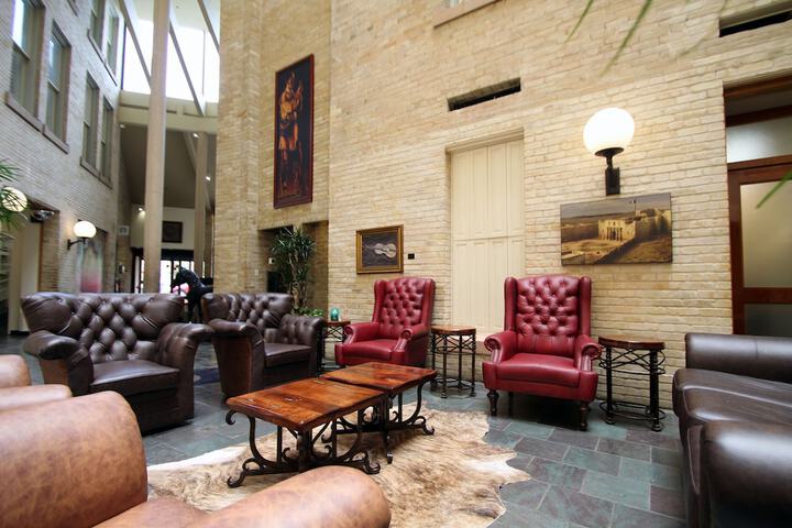 Hotel Interior 25 of 76