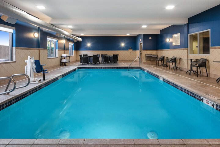 Pool 4 of 48