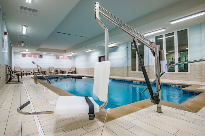 Holiday Inn Salina by IHG