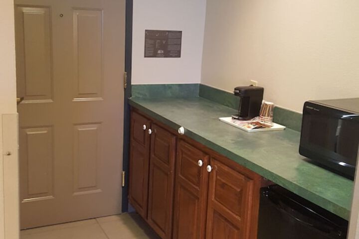 Country Inn & Suites by Radisson Bryant (Little Rock), AR