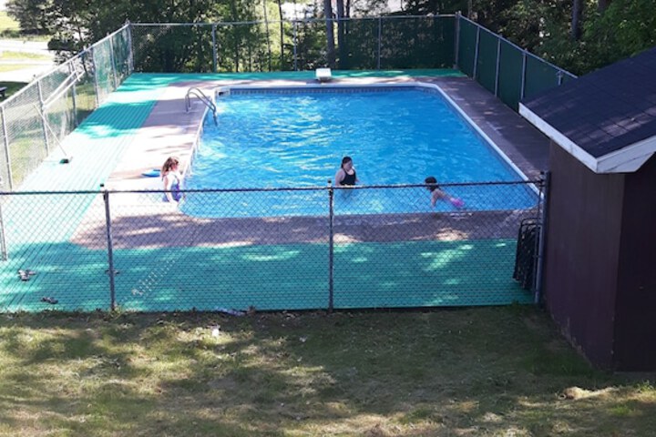 Pool 9 of 83