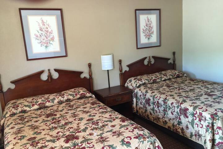 Gretna Motel