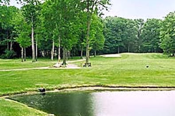 Quail Hollow Resort Trademark Collection by Wyndham