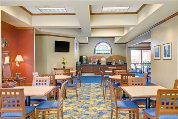 BAYMONT INN & SUITES MURRAYSALT LAKE CIT