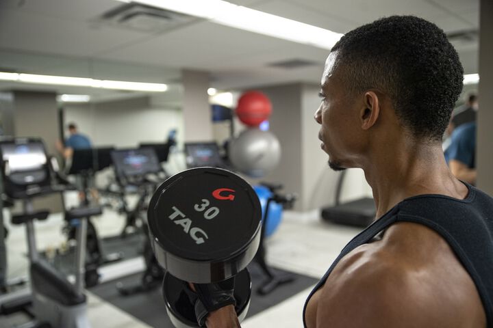 Health and Fitness 68 of 75
