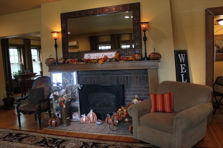 Iowa House