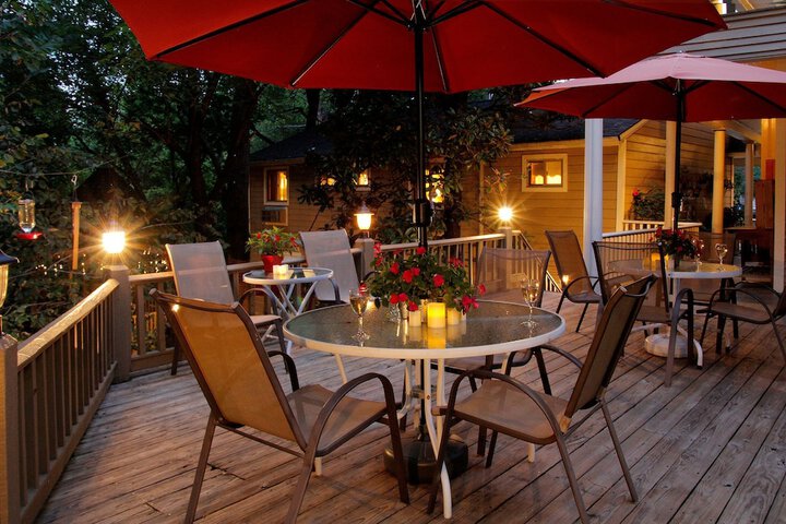 Terrace/Patio 64 of 70