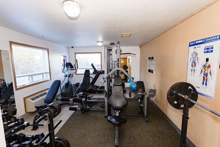 Health and Fitness 65 of 72