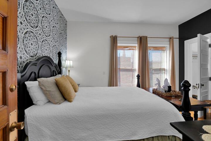Old Library Inn Olean NY