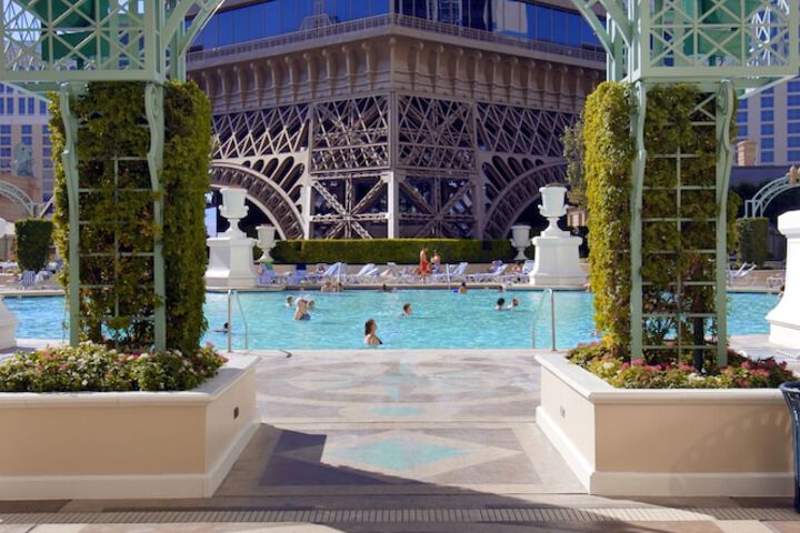 Paris Las Vegas Resort & Casino
