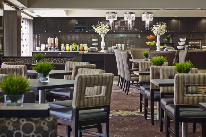 Homewood Suites by Hilton Hamilton Ontario, Canada