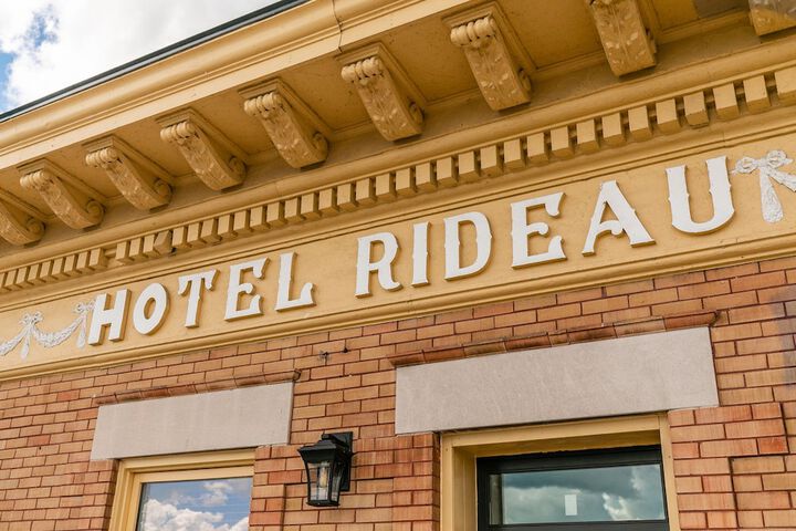 GLOBALSTAY. Luxury Rideau Apartments