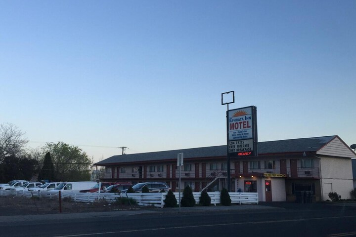 Ephrata Inn Motel