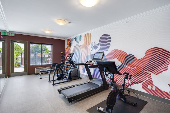Ayres Hotel & Spa Moreno Valley