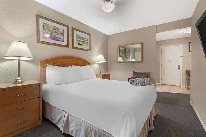 Best Western Inn at Penticton