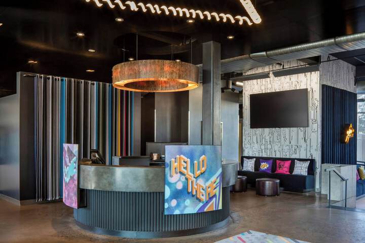 Hotel Interior 11 of 53