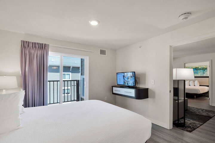 WaterWalk Extended Stay Raleigh Durham Research Triangle