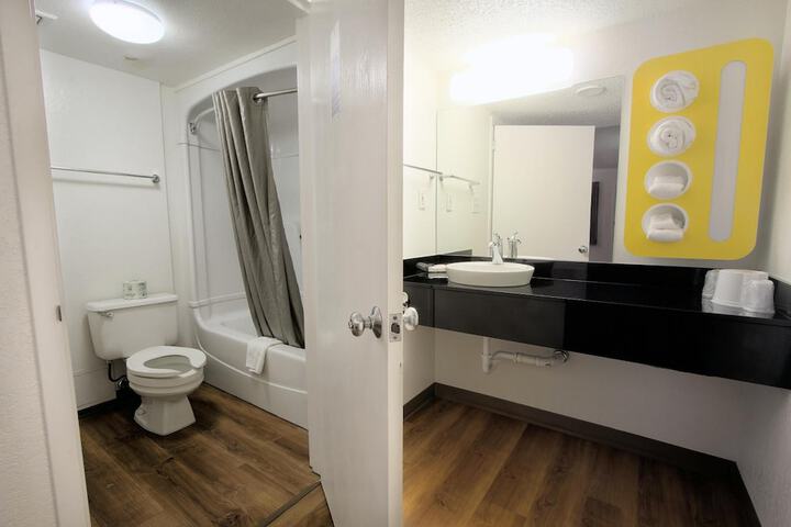 Motel 6 Piscataway NJ