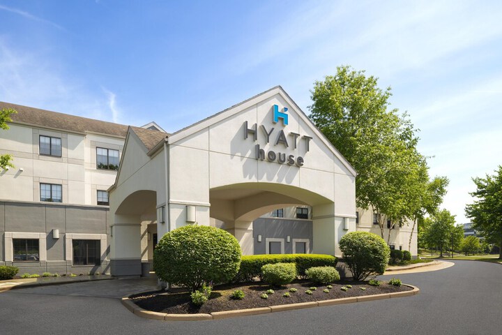 HYATT house Boston / Burlington