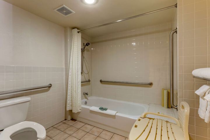 Best Western Paint Pony Lodge