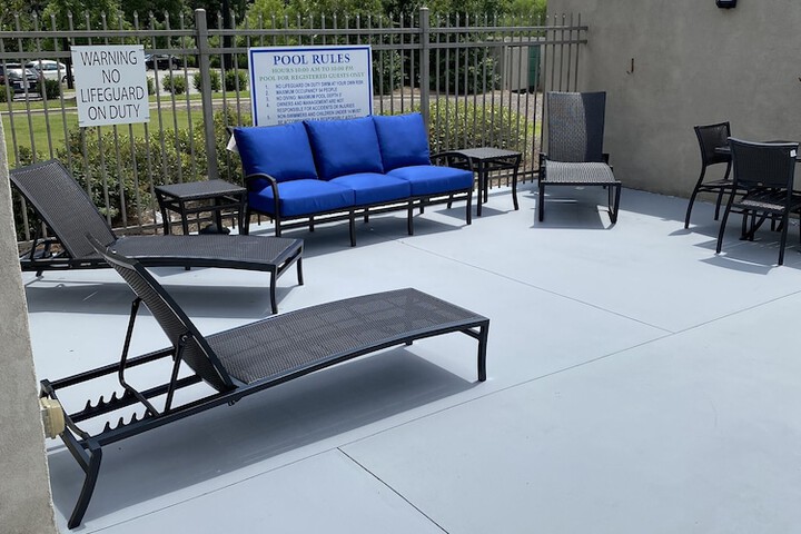 Terrace/Patio 81 of 81