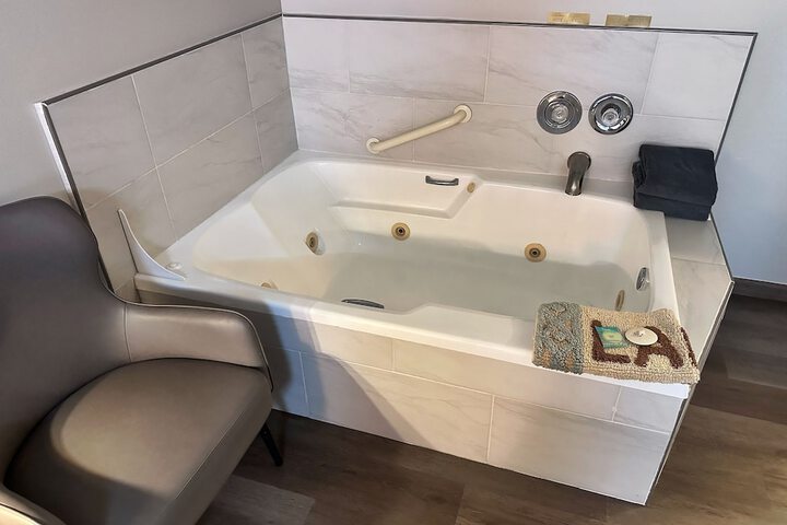 Soap Lake Resort a Dazzler Select by Wyndham