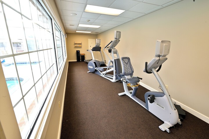Health and Fitness 19 of 27