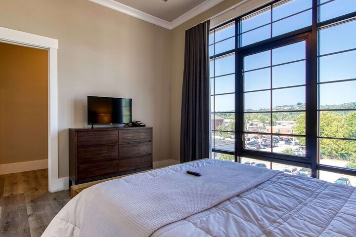 The Historic Central Hotel a New Hotel Collection Property