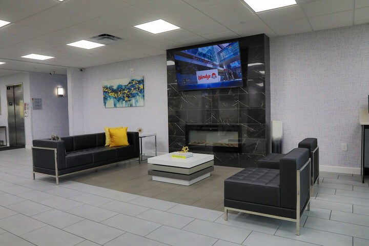 Hotel Interior 8 of 23