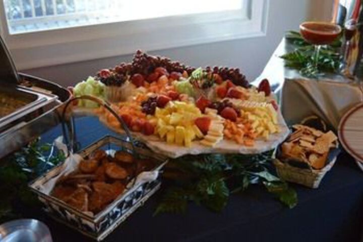 Cape Fear Vineyard & Winery