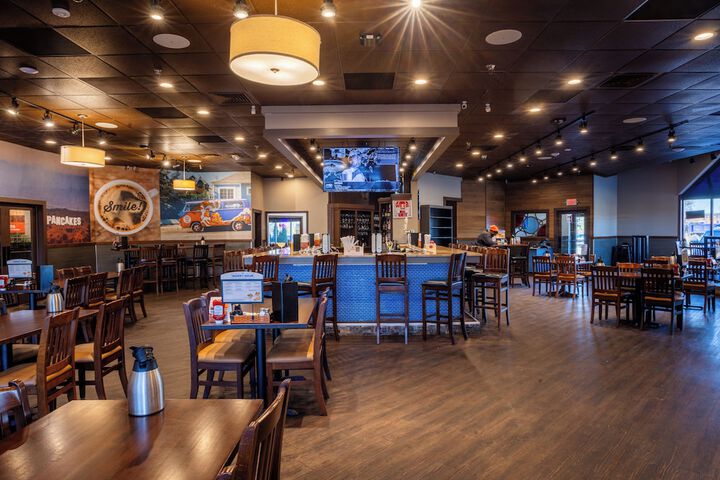 Holiday Inn Brookfield - ​​Milwaukee by IHG