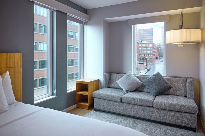 Hyatt Place Portland Downtown - Old Port Square