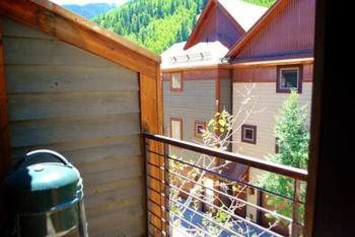 Double Diamond by Telluride Alpine Lodging