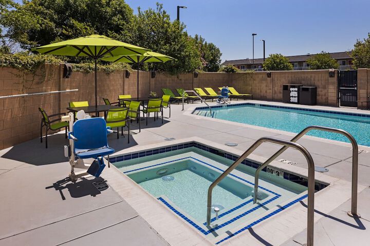 SpringHill Suites by Marriott Turlock